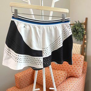 Adidas Stella McCartney Barricade Tennis Skirt.  Medium